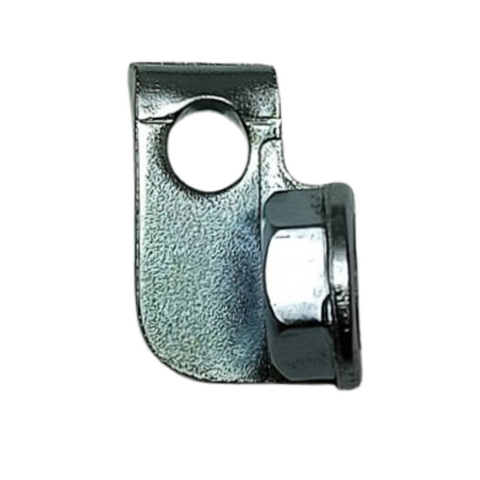 Staffa cavo acceleratore Decespugliatore Oleomac