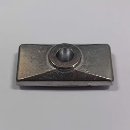 Staffa cavalletto centrale bicicletta