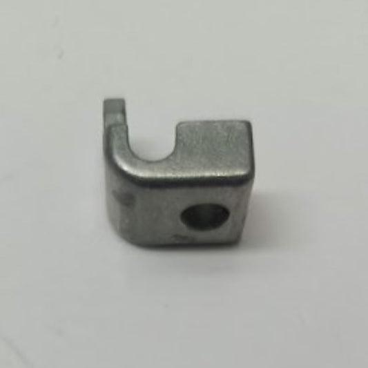 Staffa fermo guaina acceleratore