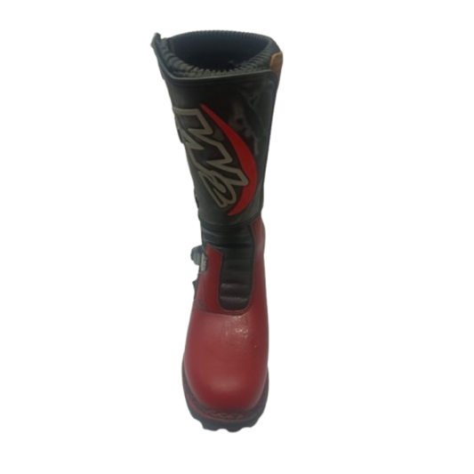 Stivale mototo Enduro Trial