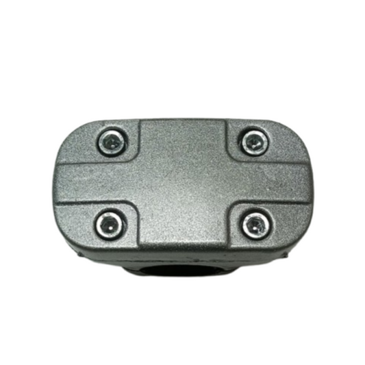 Supporto manubrio decespugiatore