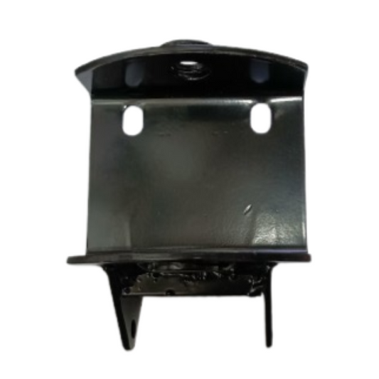 Supporto sperone motozappa