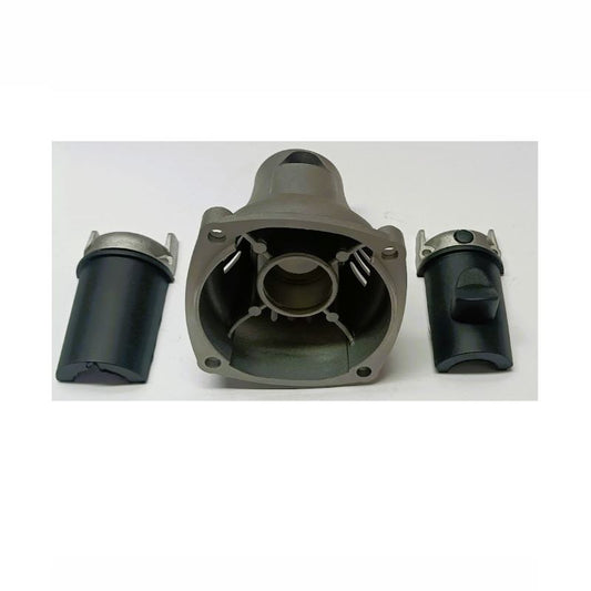 Supporto campana decspugliatore Bluebird