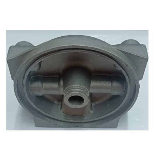 Supporto filtro gasolio Cav