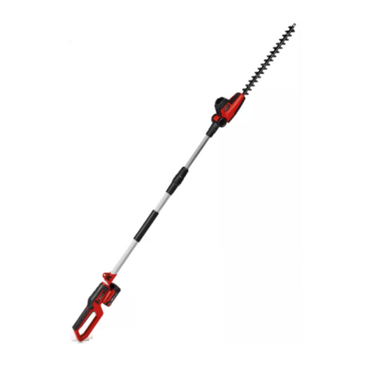 Tagliasiepi a Batteria Einhell HH 18/45