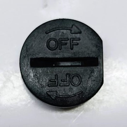 Tappo gommino antivibrante motosega Alpina P680