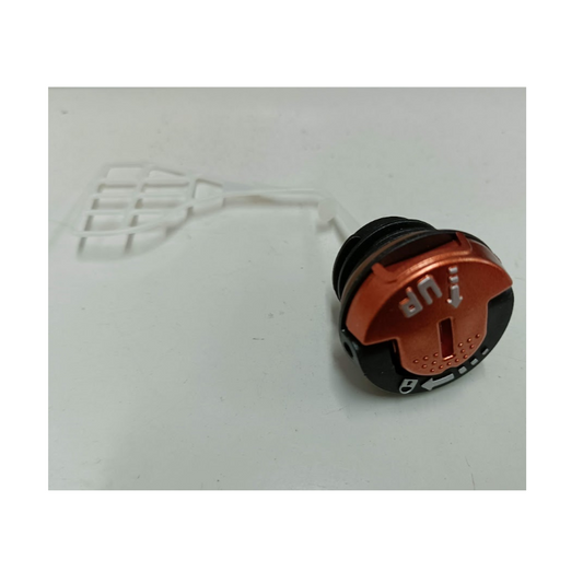 Tappo olio motosega GS 451