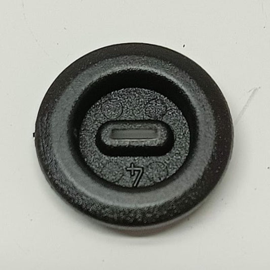 Tappo antivibrante motosega Efco