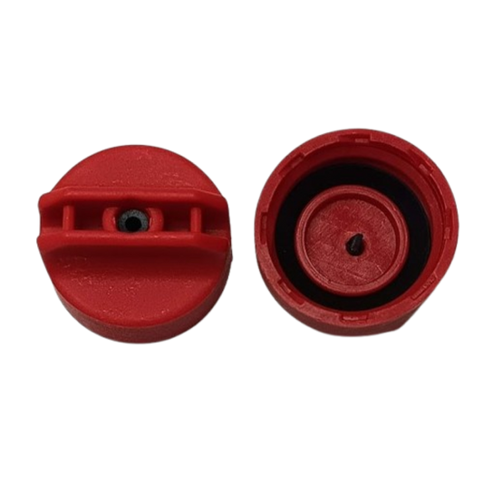 Tappo olio motosega a batteria Valex