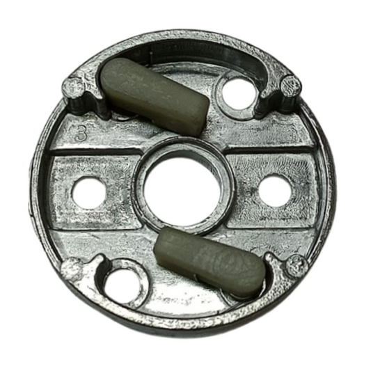 Trascinatore avviamento tagliasiepe