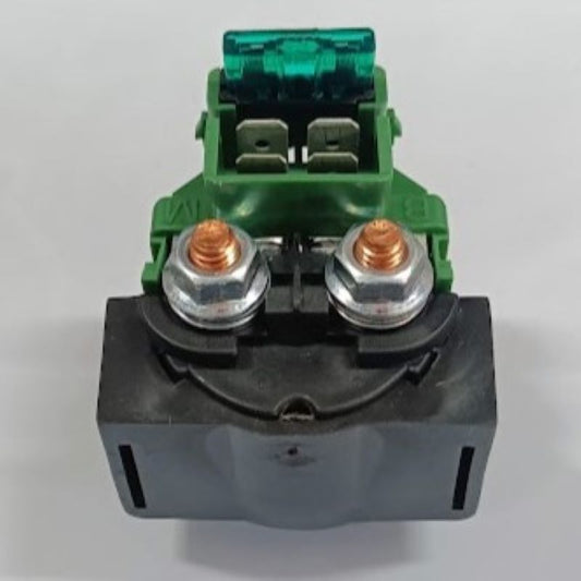 Relè avviamento Piaggio