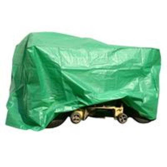 Telo copritrattorino