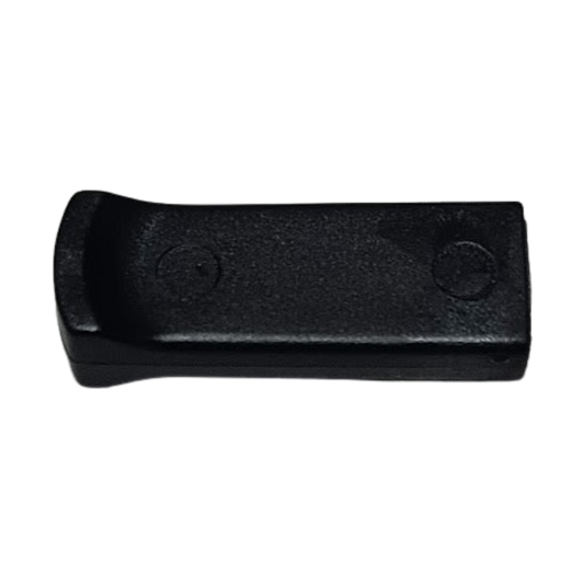 Terminale asta acceleratore motosega