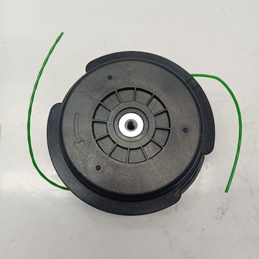 Testina di nylon per decespugliatore