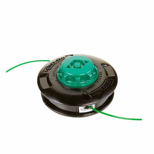 Testina batti e vai decespugliatore