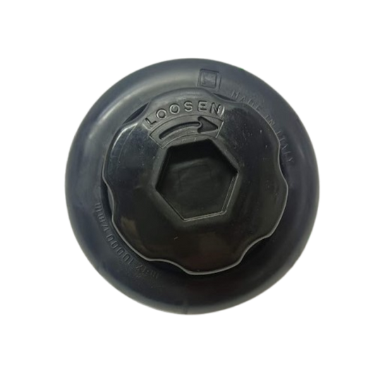 Testina filo di nylon trimmer