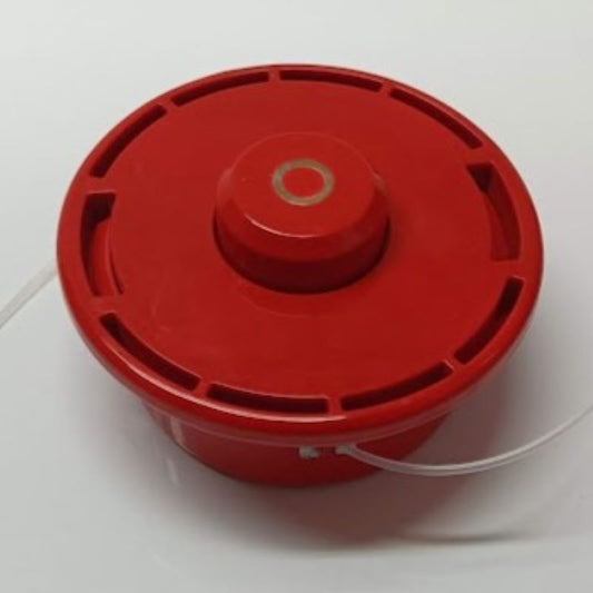 Testina filo di nylon decespugliatore Valex