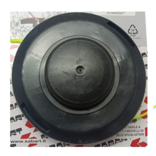 Testina filo di nylon Stihl