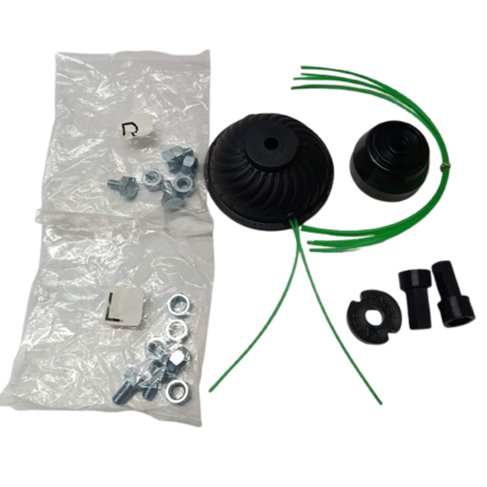 Testina filo di nylon trimmer