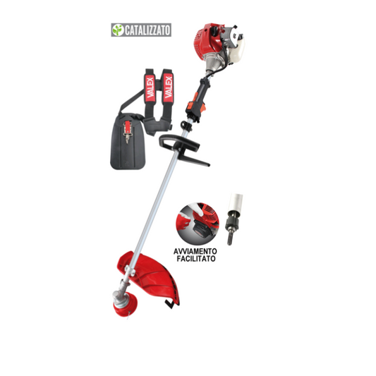 Decespugliatore Valex Texas