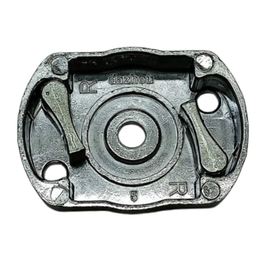 Trascinatore supporto cricchetti