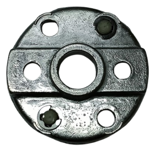 Trascinatore avviamento tagliasiepi