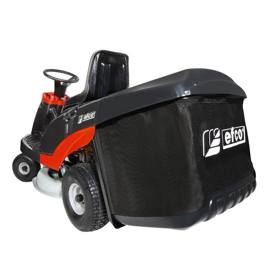 Trattorino Efco Zephyr