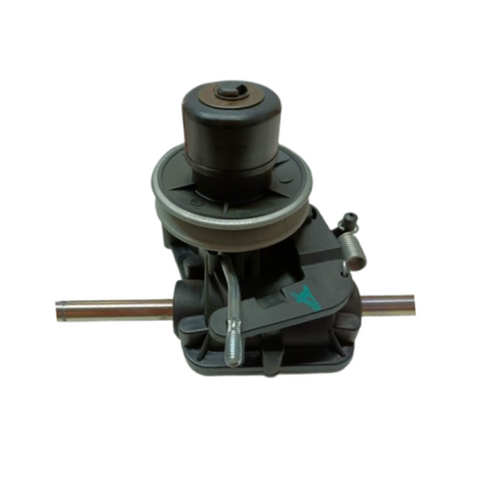 Trazione emovenza rasaerba Stiga