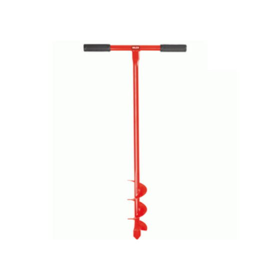 Trivella a mano con punta da 15 cm