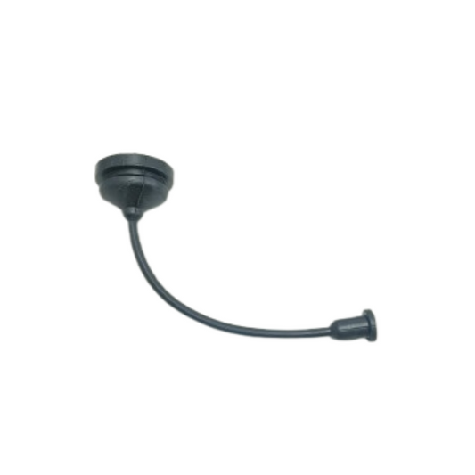 Tubo miscela decespugliatore