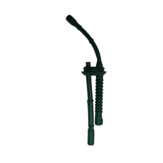 Tubo miscela decespugliatore