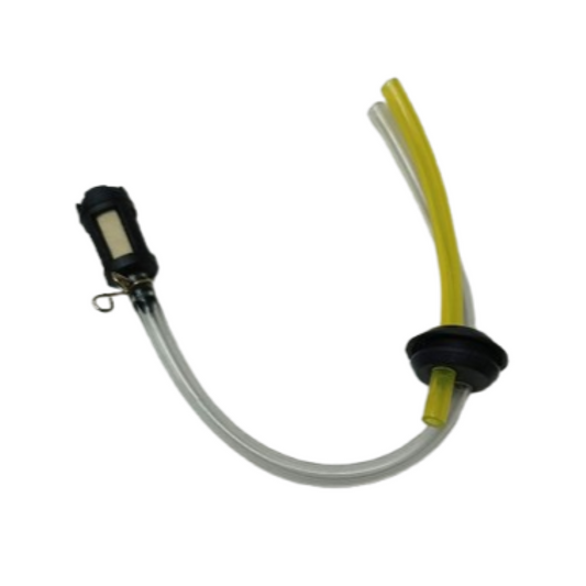 Tubo pescamiscela valex