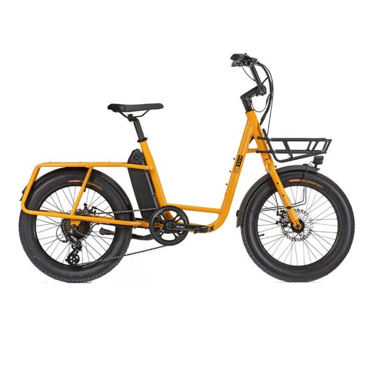 E-bike Sum