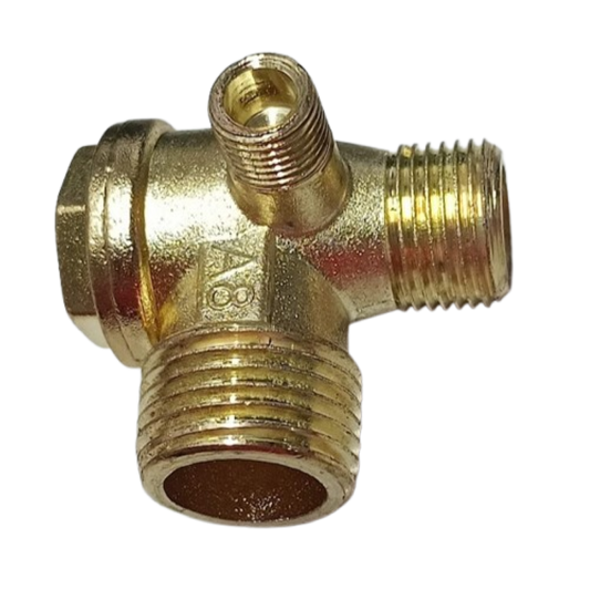 Valvola di ritegno compressore Valex