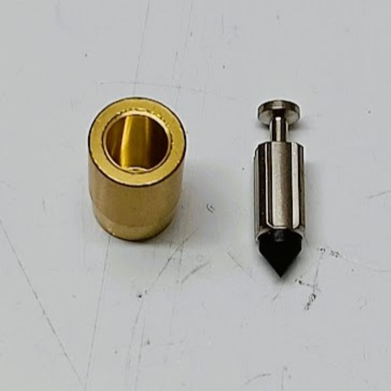 Valvola Di Intercettazione Del Carburante Per Motori Briggsstratton 146760984159 - Foto 4