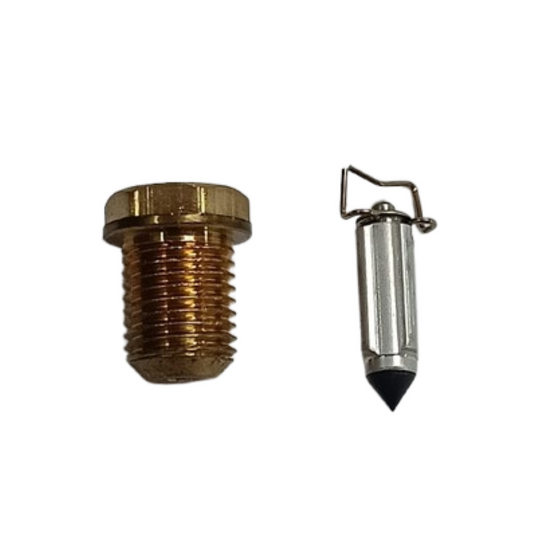 Valvola spillo carburatore