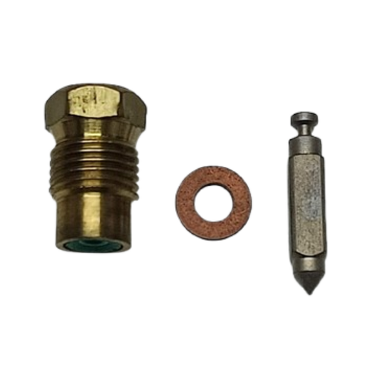 Valvola spillo Tillotson