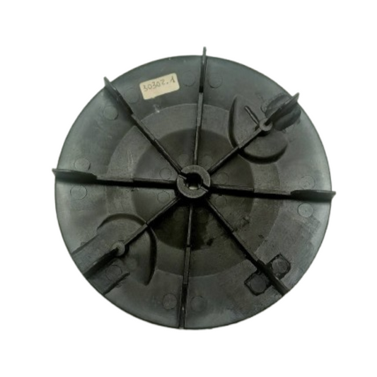 Ventola rasaerba