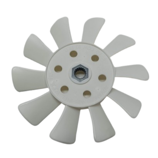 Ventala trasmissione Efco