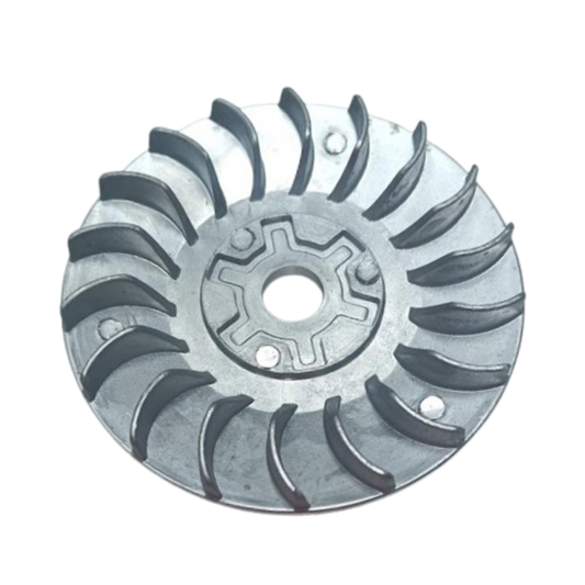 Ventola variatore scooter