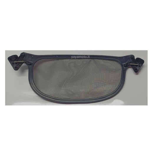 Visiera per casco motosega Stihl