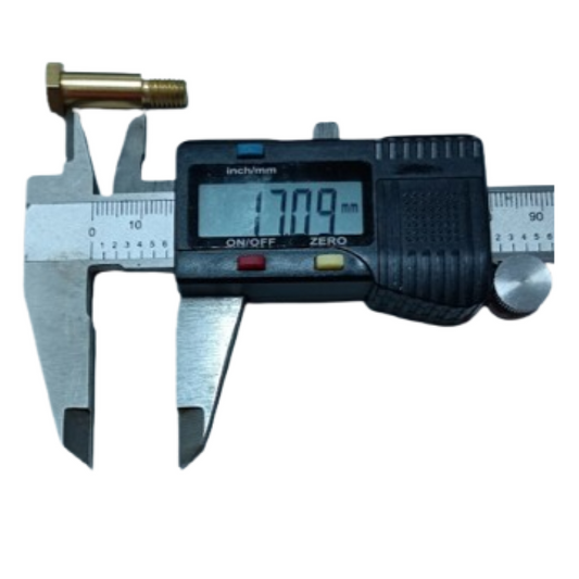 Bullone membrana pistone pompa Bertolini