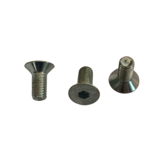 Vite conica testa esagonale