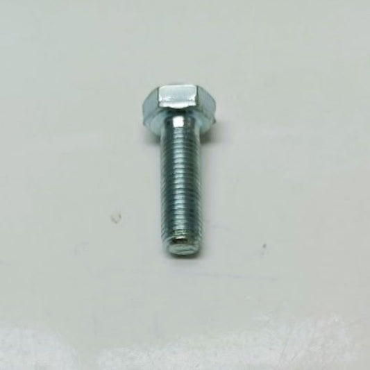 Vite lama rasaerba Alpina