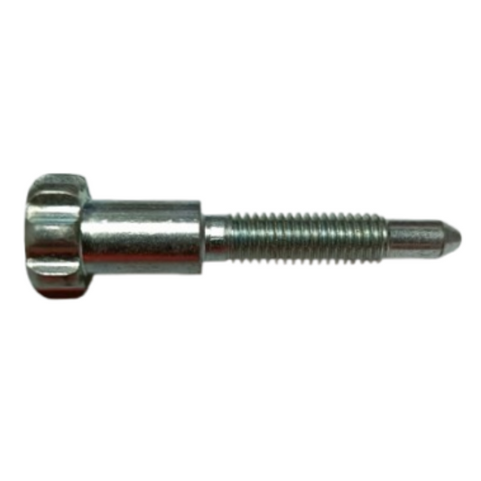 Vite regolazione minimo