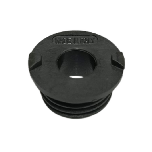 Vite senza fine pompa olio