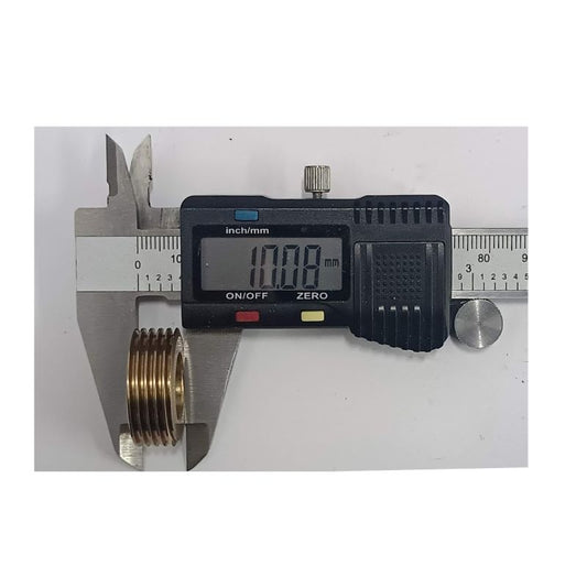 vite senza fine motosega oleomac 261