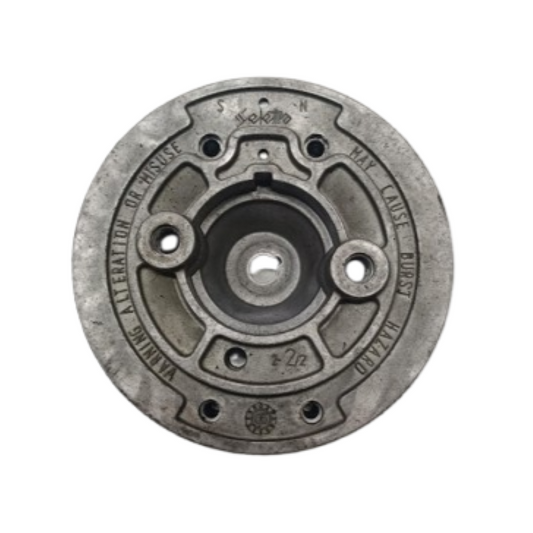 Volano decespugliatore Oleomac