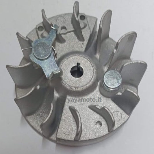 Volano decespugliatore Efco, Oleomac, Dynamic, King