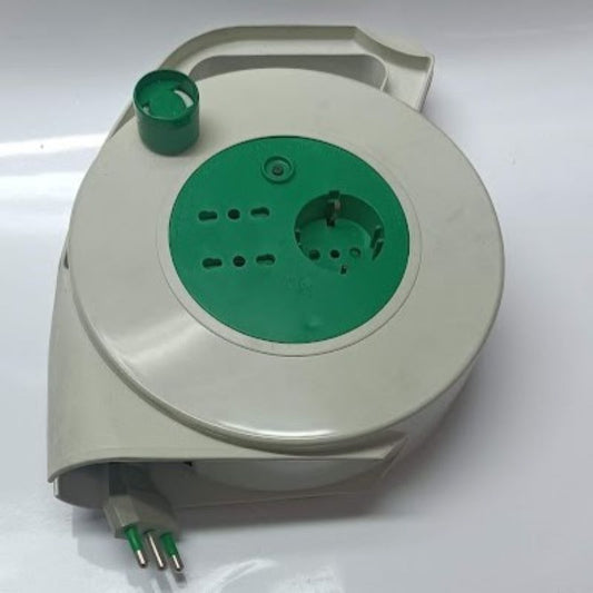 Avvolgicavo prolunga